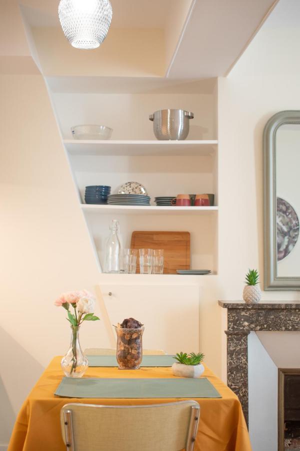 Charmant 2 Pieces Poissy Luaran gambar